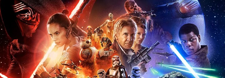 KVÍZ: Ať tě provází Síla! Slavíme Den Star Wars, prověř svoje znalosti v našem kvízu