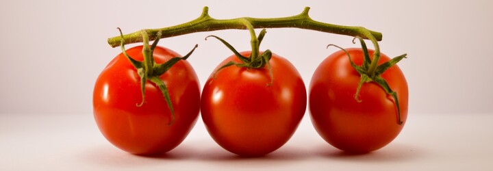 KVÍZ: Avokádo, rajče nebo meloun. Rozeznáš ovoce od zeleniny?