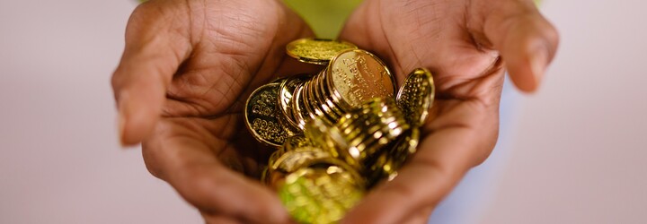 KVÍZ: Cent, pence, ale i zapomenutý haléř. Vyznáš se ve světových mincích?