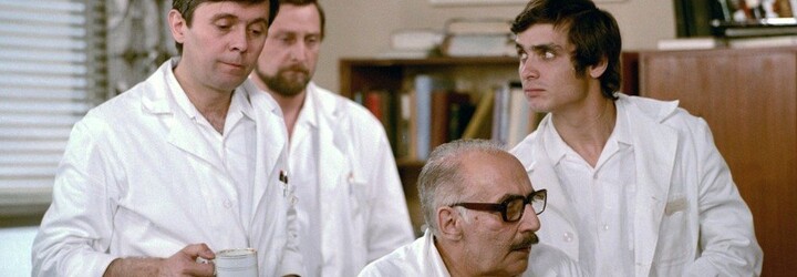 KVÍZ: Chalupáři, Hospoda, Rafťáci a další. Jak dobře znáš klasiky, které běží každé léto?