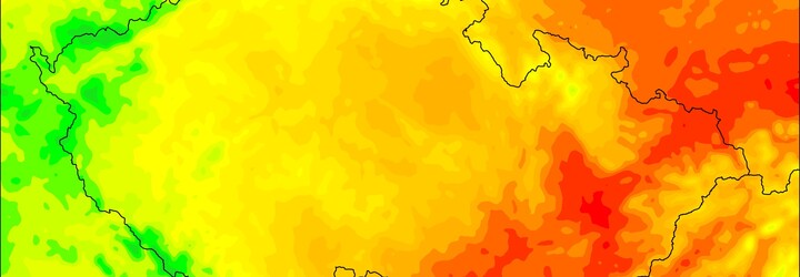 KVÍZ: Co je El Niño a jak vzniká déšť? Otestuj se, co víš o počasí