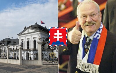 KVÍZ: Čo všetko vieš o prezidentovaní na Slovensku?