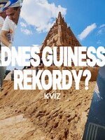 KVÍZ: Dokážeš uhádnuť Guinnessove rekordy? Len génius trafí všetko správne