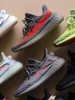 KVÍZ: Dokážeš určiť názvy vybraných farebných vyhotovení Yeezy 350 V2?