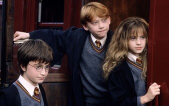 KVÍZ Harry Potter: Víš, do které bradavické koleje patříš?
