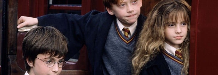 KVÍZ Harry Potter: Víš, do které bradavické koleje patříš?