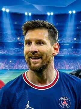 KVÍZ: Hral Ronaldo za Juventus a Messi za AC Miláno? Uhádni, v ktorých tímoch pôsobili najväčšie futbalové hviezdy