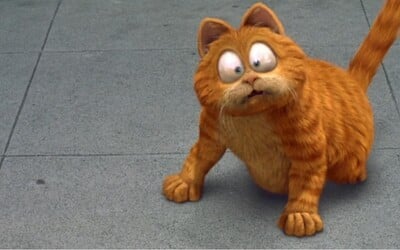 KVÍZ: Jak dobře si pamatuješ ironického Garfielda?
