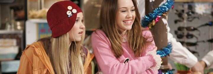 KVÍZ: Jak dobře si pamatuješ seriál Hannah Montana s Miley Cyrus? 