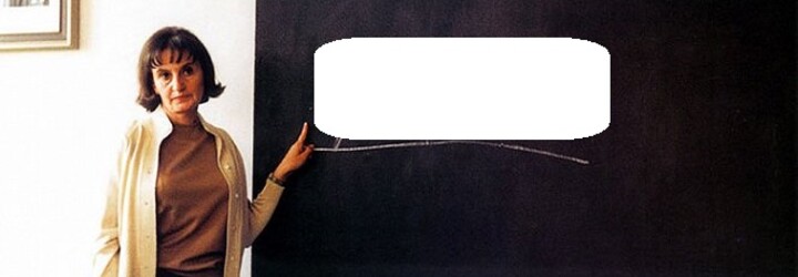 KVÍZ: Jak dobře si pamatuješ si učitele a učitelky z českých filmů?