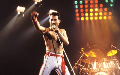 KVÍZ: Jak dobře znáš Freddieho Mercuryho? Otestuj se