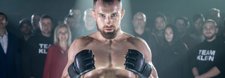 KVÍZ: Ako dobre poznáš MMA a slávnych zápasníkov? Otestuj svoje znalosti