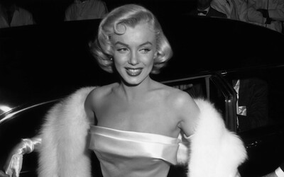 KVÍZ: Jak dobře znáš Marilyn Monroe? Otestuj se
