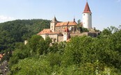 KVÍZ: Jak dobře znáš české hrady a zámky? Prověř si své znalosti v našem kvízu