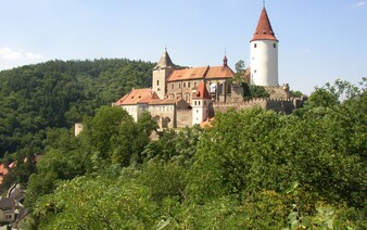 KVÍZ: Jak dobře znáš české hrady a zámky? Prověř si své znalosti v našem kvízu