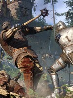 KVÍZ: Jak dobře znáš jednu z nejlepších českých her Kingdom Come: Deliverance?