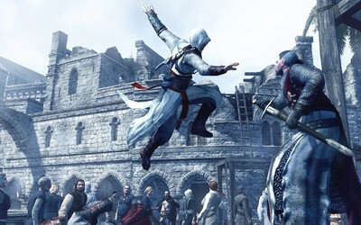 KVÍZ: Jak dobře znáš legendární herní sérii Assassin's Creed? Otestuj své znalosti