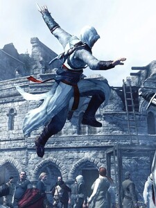 KVÍZ: Jak dobře znáš legendární herní sérii Assassin's Creed? Otestuj své znalosti