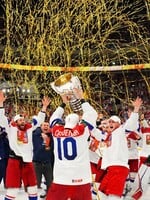 KVÍZ: Jak dobře znáš největší úspěchy českého hokeje? Otestuj své znalosti