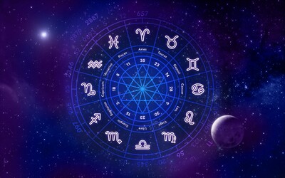 KVÍZ: Jak se vyznáš v astrologii, horoskopech a znameních?