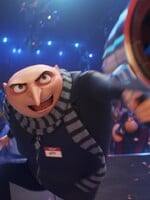 KVÍZ: Jak velký jsi padouch? Otestuj své znalosti série Despicable Me