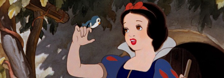 KVÍZ: Jaká jsi princezna z Disney pohádek?