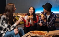 KVÍZ: Jaká pizza ti bude chutnat? Objev svou novou oblíbenou příchuť