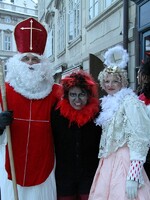 KVÍZ: Jsi hodný anděl, laskavý Mikuláš nebo zlobivý čert? Otestuj se a nadělíme ti krutou pravdu