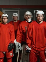 KVÍZ: Jsi opravdový fanoušek hokeje? Tenhle kvíz odhalí pravdu