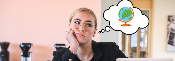 KVÍZ: Kde je největší ostrov a kde nejhlubší jezero? Vyzkoušej si, jak dobře si pamatuješ zeměpis