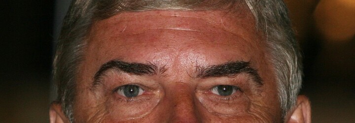 KVÍZ: Kdo na tebe kouká z fotky? Poznej slavné české herce a herečky jen podle očí