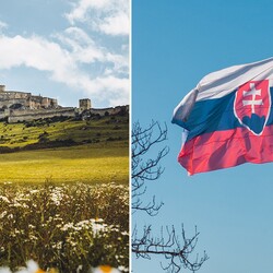 KVÍZ: Koľko toho vieš o Slovensku? Otestuj sa v našom kvíze