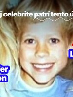 KVÍZ: Ktorá celebrita sa skrýva za touto detskou tvárou? Spoznať ich všetky nie je jednoduché. Dokáž, že to zvládneš