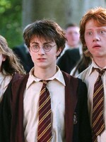 KVÍZ: Ke které postavě z Harryho Pottera máš nejblíže? 