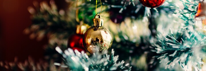 KVÍZ: Lití olova, pouštění lodiček či rozkrajování jablka. Jak dobře se vyznáš ve vánočních zvycích?