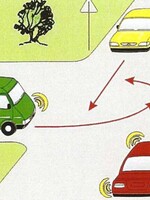 KVÍZ: Mali by ti zobrať vodičák? 10 situácií na križovatke, ktoré musíš zvládnuť, ak šoféruješ