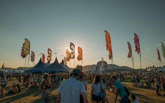 KVÍZ: Máš pobehané slovenské festivaly a vieš o nich všetko? Over si svoje znalosti