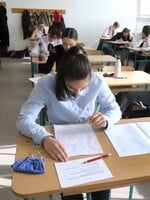 KVÍZ: Maturita z matematiky v roku 2024 potrápila nejedného študenta. Zvládol by si ju?