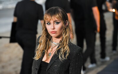 KVÍZ: Miley Cyrus má narozeniny. Jak dobře ji znáš?