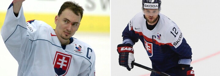 KVÍZ: Miroslav Šatan či Marián Gáborík? Uhádni, ktorý slovenský hokejista strelil viac gólov v NHL