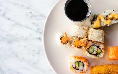 KVÍZ: Môže ťa sushi zabiť? Otestuj sa a zisti, koľko toho vieš o najznámejšej japonskej delikatese