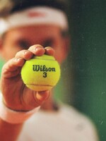 KVÍZ: Na akom povrchu sa hrá Wimbledon a kto je jastrab Rufus? Dokáž, že si skutočný fanúšik tenisu