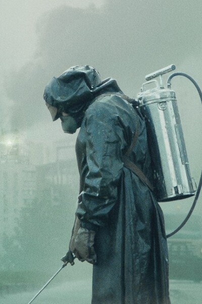 KVÍZ: Od černobylské havárie uplynulo 37 let. Co všechno o ní víš?