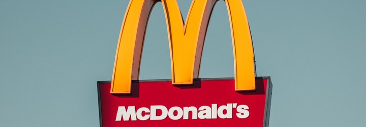 KVÍZ: Otestuj svoju lásku k svetoznámej značke občerstvenia. Dokážeš odpovedať na otázky o McDonald's bez chyby?