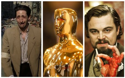 KVÍZ: Pamätáš si, ktoré filmy získali Oscarov v kategórii Najlepší film od začiatku 21. storočia?