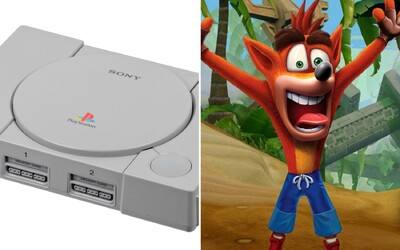 KVÍZ: PlayStation oslavuje 25 rokov. Ako dobre poznáš legendárnu konzolu a jej tituly?