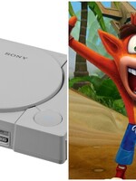 KVÍZ: PlayStation slaví 25 let. Zavzpomínej na tuto legendární konzoli a nostalgické hry