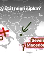 KVÍZ: Považuješ sa za odborníka na geografiu? Určiť európske krajiny na slepej mape potom nebude pre teba problém
