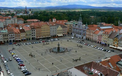 KVÍZ: Poznáš česká města podle náměstí?