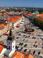 KVÍZ: Poznáš české město podle jediného obrázku? Otestuj se!